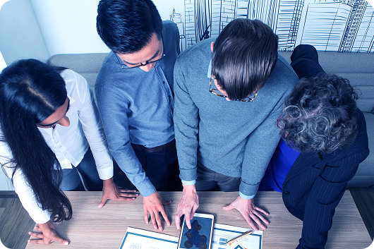 Collaborative Planning
