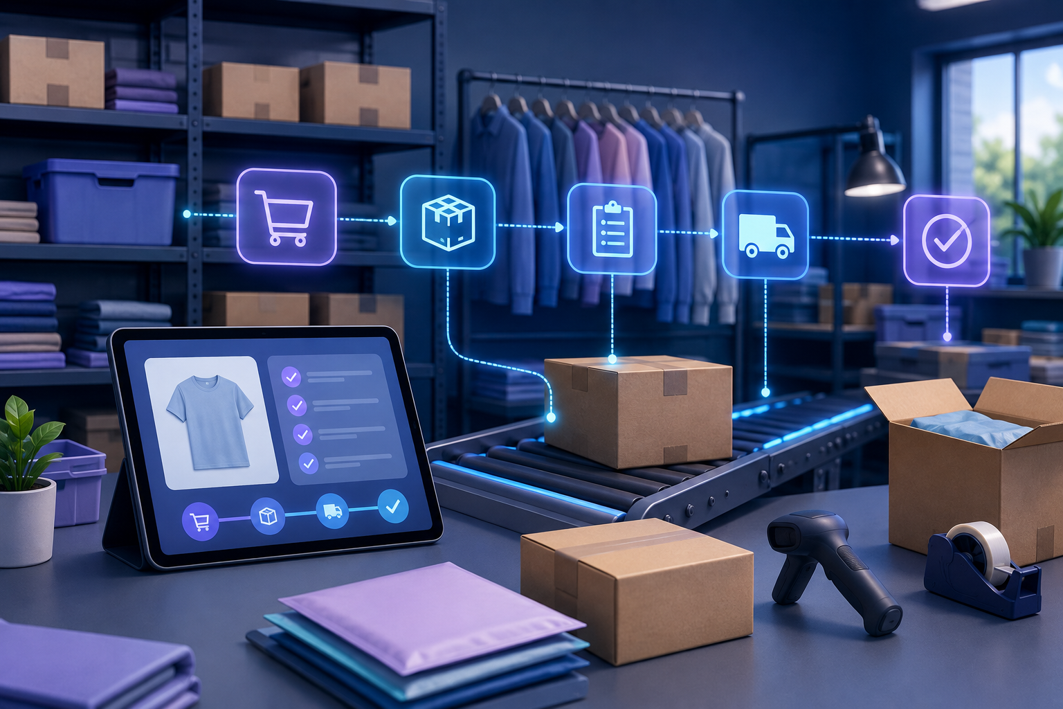 AI Automation for Retail Businesses: Where It Actually Pays Off